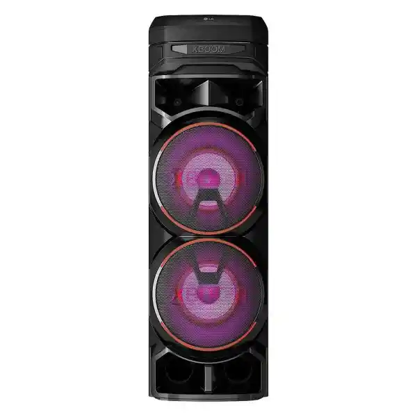 Lg Torre 1800 W Multi Bluetooth Rnc9. Dcolllk