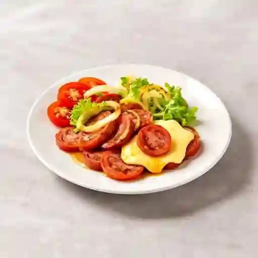 Madrileno