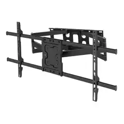 Soporte Para Pantallas de 37" a 90" Con Brazo Articulado