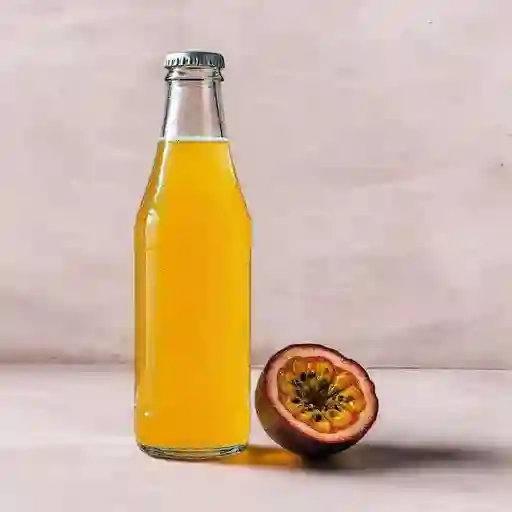 Maracuya en Agua