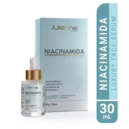 Serum Julienne Niacinamida