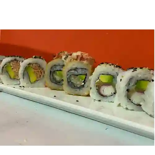 Combo sashimi 15 bocados