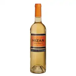 Hizan Rueda Verdejo.