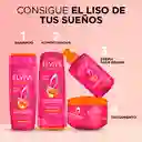 Acondicionador L'Oreal Paris Elvive Dream Liso 680 ml
