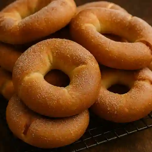 Roscón de Bocadillo