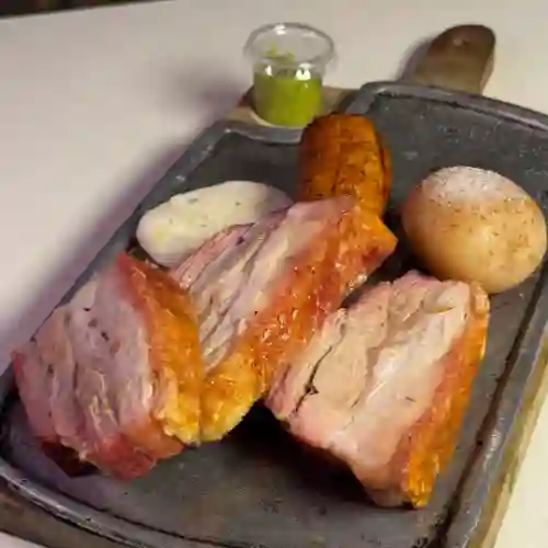 Panceta Rappi