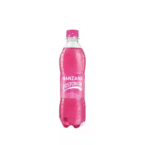 Postobon Manzana 400Ml