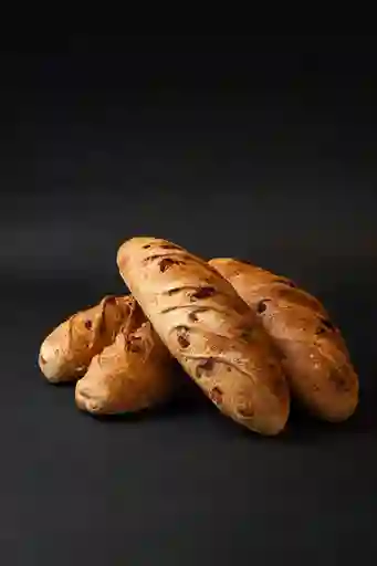 Pan Integral de Arandanos