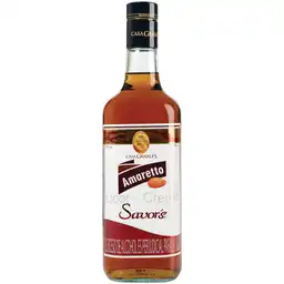 Grajales Licor Crema Amaretto