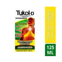 Tukol-D Solución Oral Expectorante 
