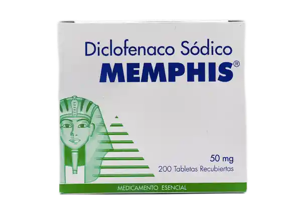 Mempshis (50 mg)