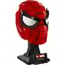 Set Construcción Máscara de Spider-Man Lego