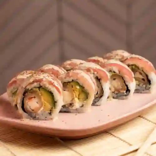 Acevichado Roll