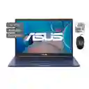 Asus Portátil Core I3 8GB 256GB SSD