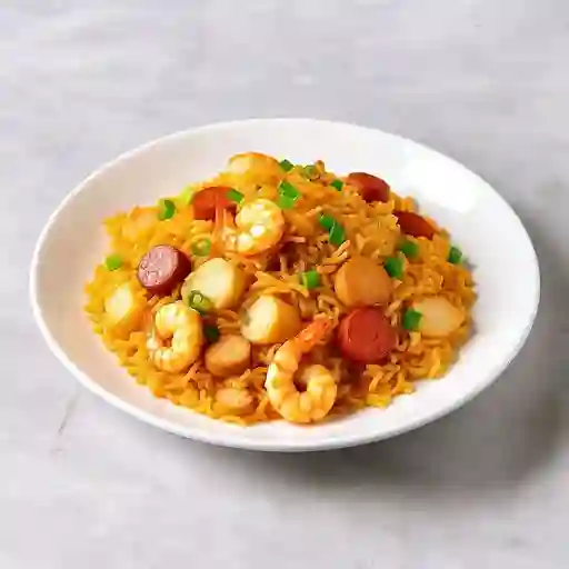 Arroz Especial Personal