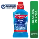 Colgate Plax Enjuague