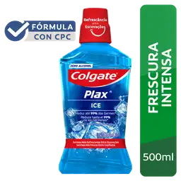 Colgate Plax Enjuague