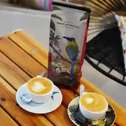 Cafe Sabor de Montaña 500 gr