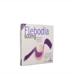 Flebodia (600 mg)