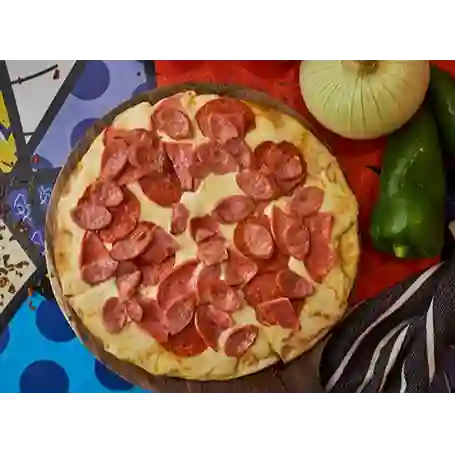 Pizza Picosa