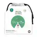 Kocodío Juego Didáctico Spinners Ruletas Vocales