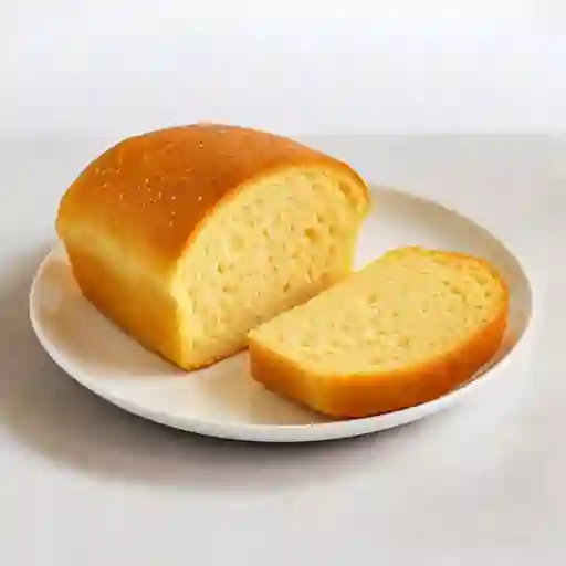 Pan de Mantequilla X 500 gr