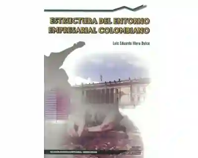 Estructura Del Entorno Empresarial Colombiano - Luis Illera