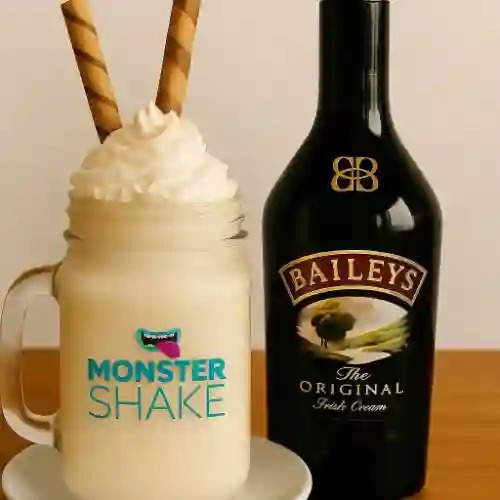 Baileys Shake