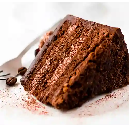 Porcion de Torta
