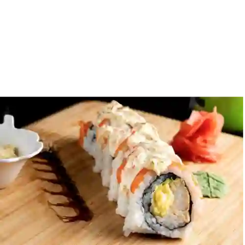 Viagra Acevichado 1/2