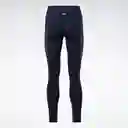 Reebok Leggings Lux Hr Tight Mujer Azul Talla XS Ref: HS4706