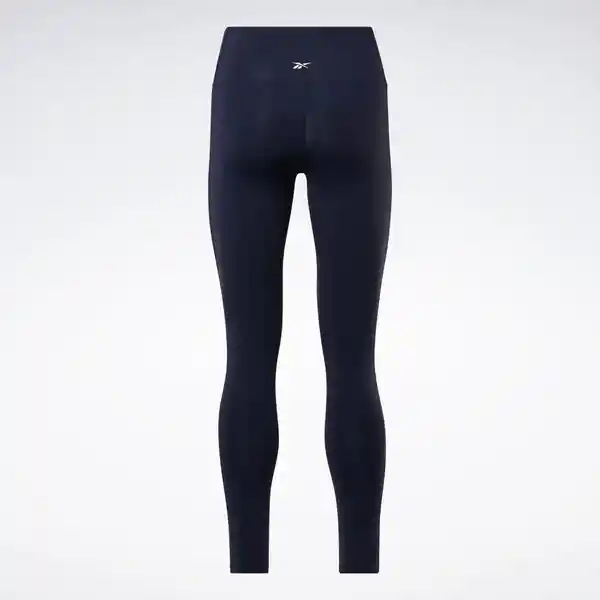 Reebok Leggings Lux Hr Tight Mujer Azul Talla XS Ref: HS4706