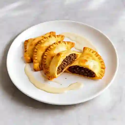 Empanadas