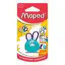 Maped Goma de Borrar Croc Puzzle Bunny