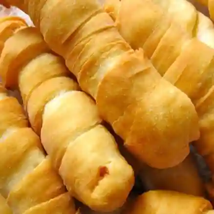 Deditos de Queso