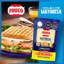 Salsa de Mayonesa Fruco Doypack Pague 800 g Lleve 1000 g