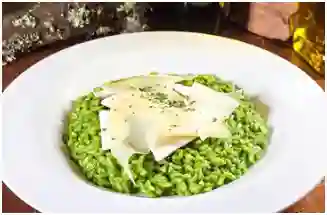 Risotto Verde