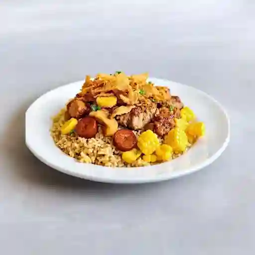 Arroz Premium