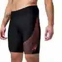 Pantaloneta Baño Medley Logo Jam Talla 32 Speedo