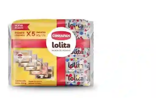 Comapan Ponque Lolita