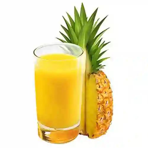 Jugo de Piña