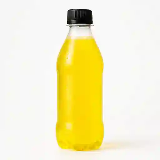 Soda Hatsu Amarilla