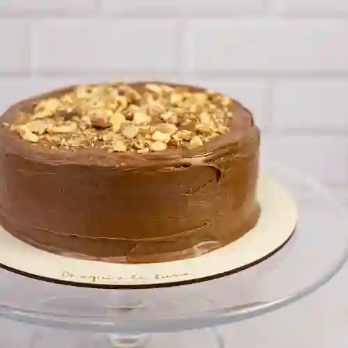 Torta de Chocolate 15 Porciones