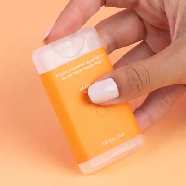 Perfume de Bolsillo Grapefruit Paradise Miniso