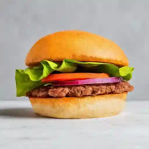 Classic Burger