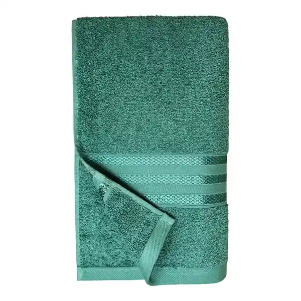 Toalla Playa Verde 480 g