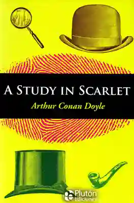 A Study in Scarlet