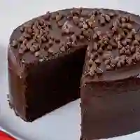 Torta de Chocolate