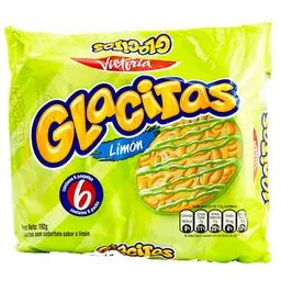 Glacitas Galletalimon X192 G