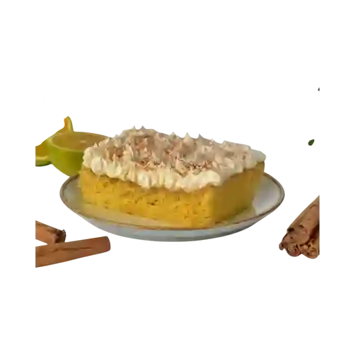 Tres Leches para Compartir